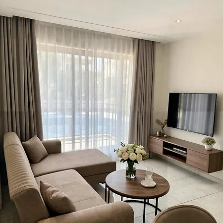 Daire Prestige Alanya