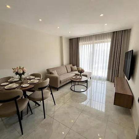 Prestige * Alanya