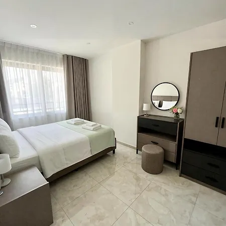 Prestige Apartamento Alanya