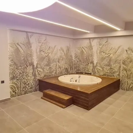 Prestige Daire Alanya