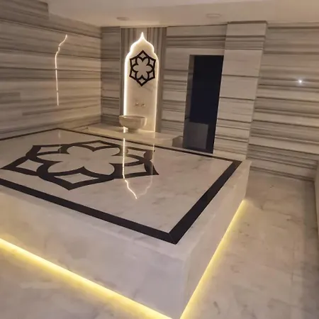 Prestige * Alanya