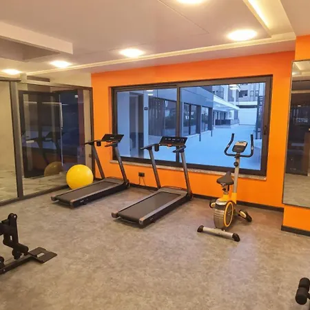 Prestige Alanya